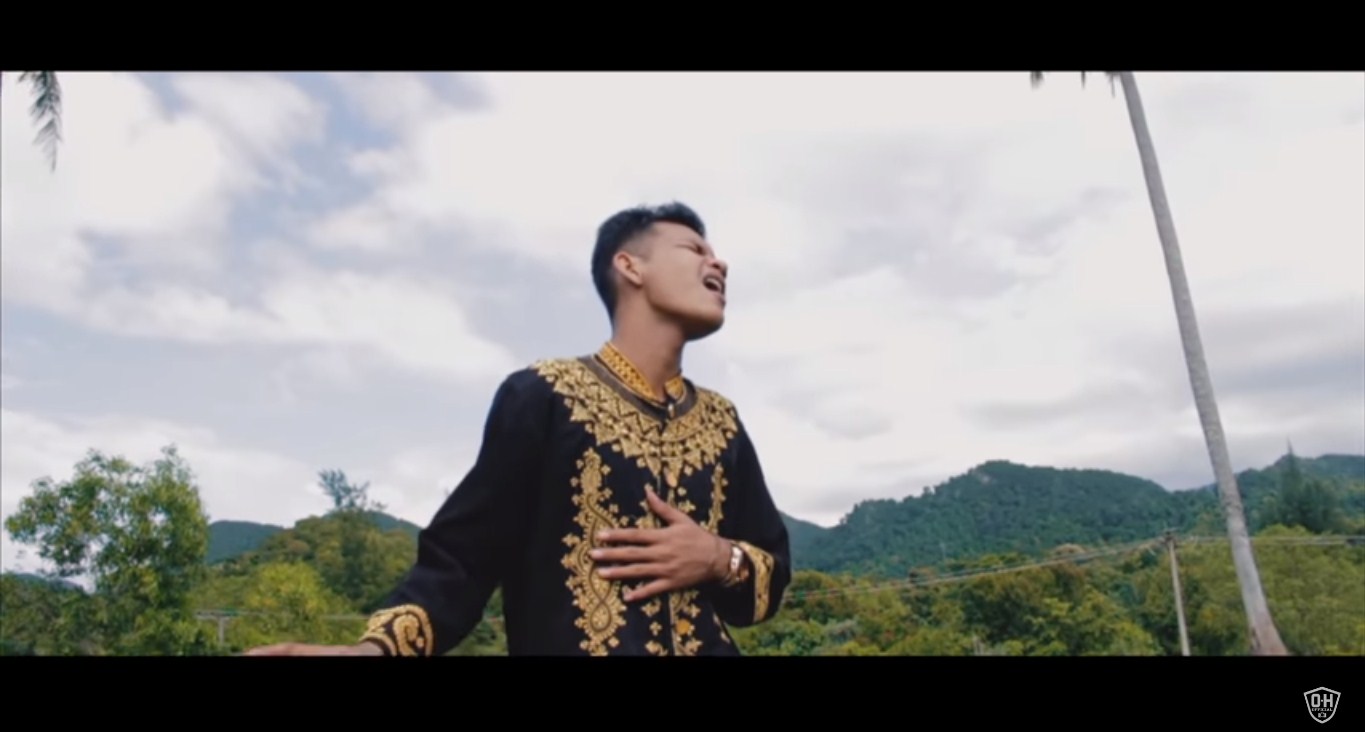Kenalkan Ragam Bahasa di Aceh “OH Squad” Rilis Video Klip Keren Ini