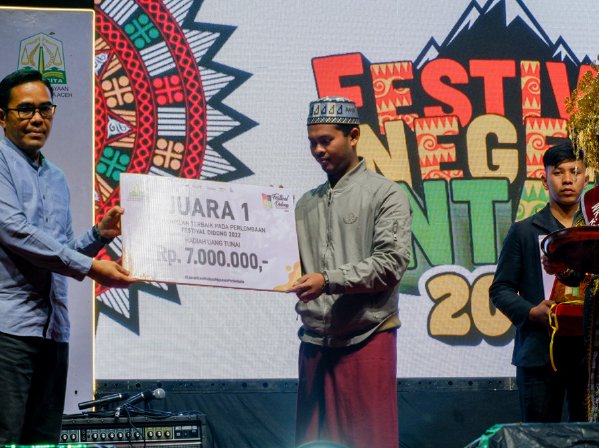 Dinas Kebudayaan dan Pariwisata Aceh