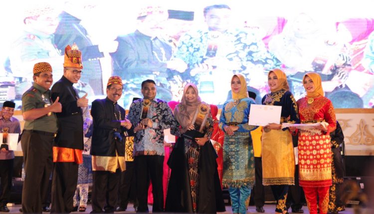 Informasi dan Berita Resmi Pekan Kebudayaan Aceh (PKA) VII